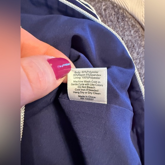 Hunter Bell top - Picture 6 of 6